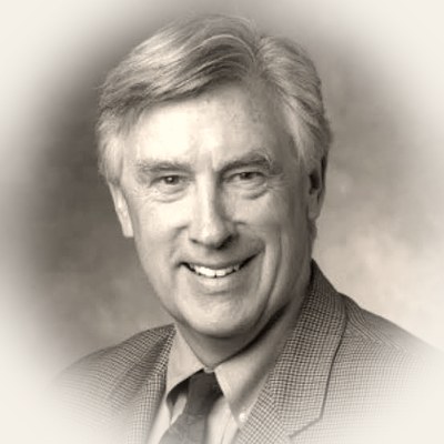 Dr. John Day
