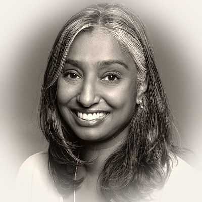 Sadhana Akella Mishra